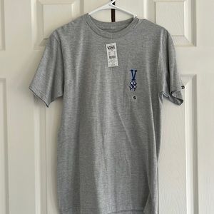 Brand-new Vans T-shirt
